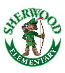 Sherwood Elementary School Logo